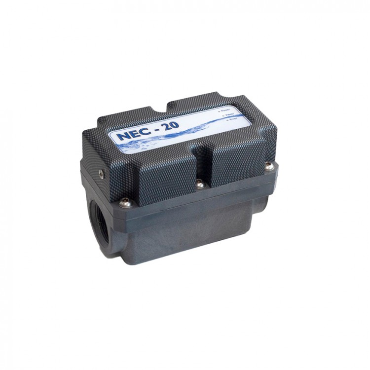 Ионизатор NECON NEC-20n/5 до 20 м3