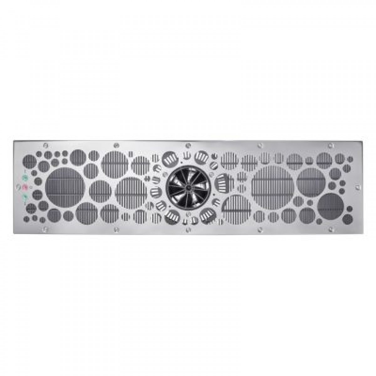 Противоток Speck Badu Jet Turbo Pro Design 1/2, 150 - 350 м3/ч (380 В) (комплект: насос, закладная, щит+пульт)