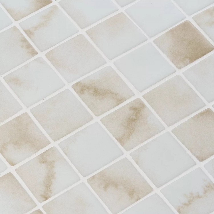 Стеклянная мозаичная смесь Ezarri Aquarelle Sponge 50 Стеклянная мозаичная смесь Ezarri Aquarelle Sponge 50