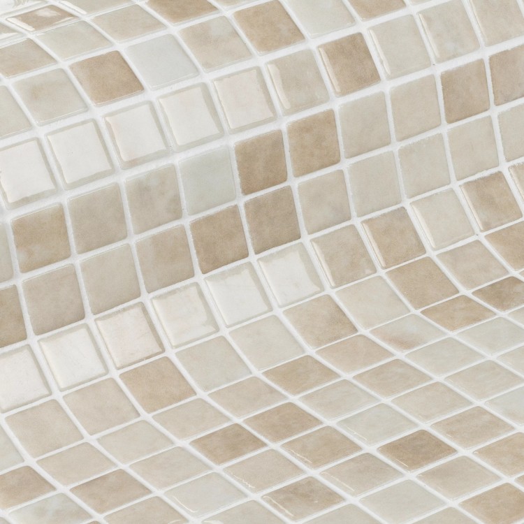 Мозаика стеклянная однотонная Ezarri Gemma Topaz Мозаика стеклянная однотонная Ezarri Gemma Topaz