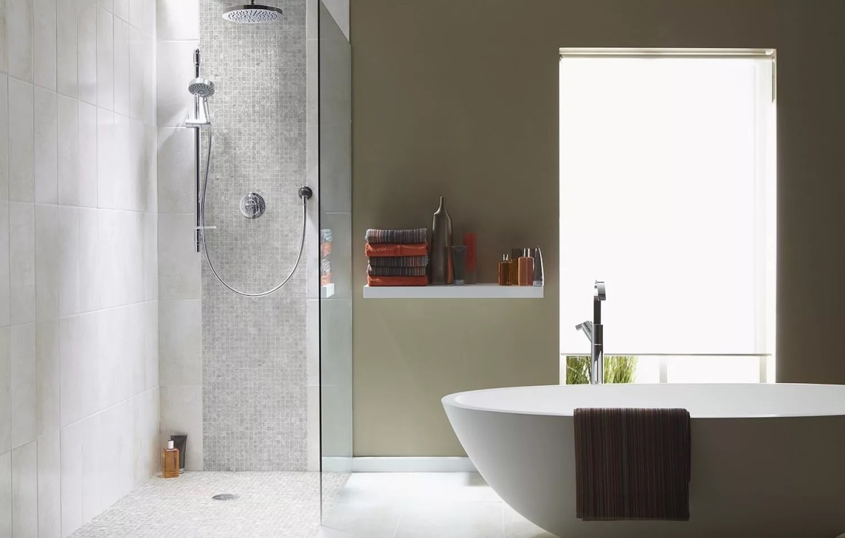 Мозаика стеклянная Ezarri Zen Ash 50 Safe