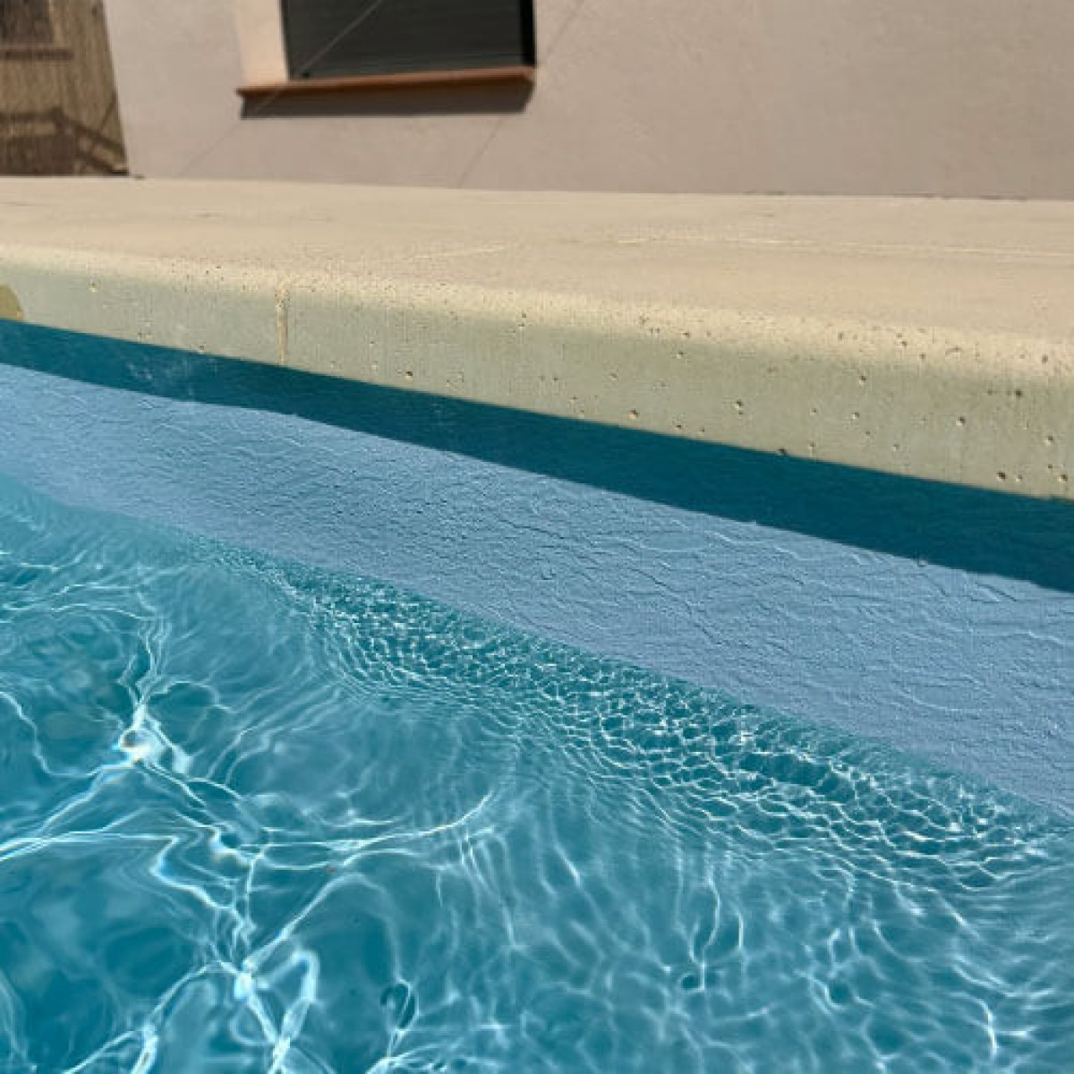 Пленка для бассейна ПВХ CGT Alkor AQUASTONE 3D ANTISLIP Pale Blue 1,8мм 21х1,65м (41120010)