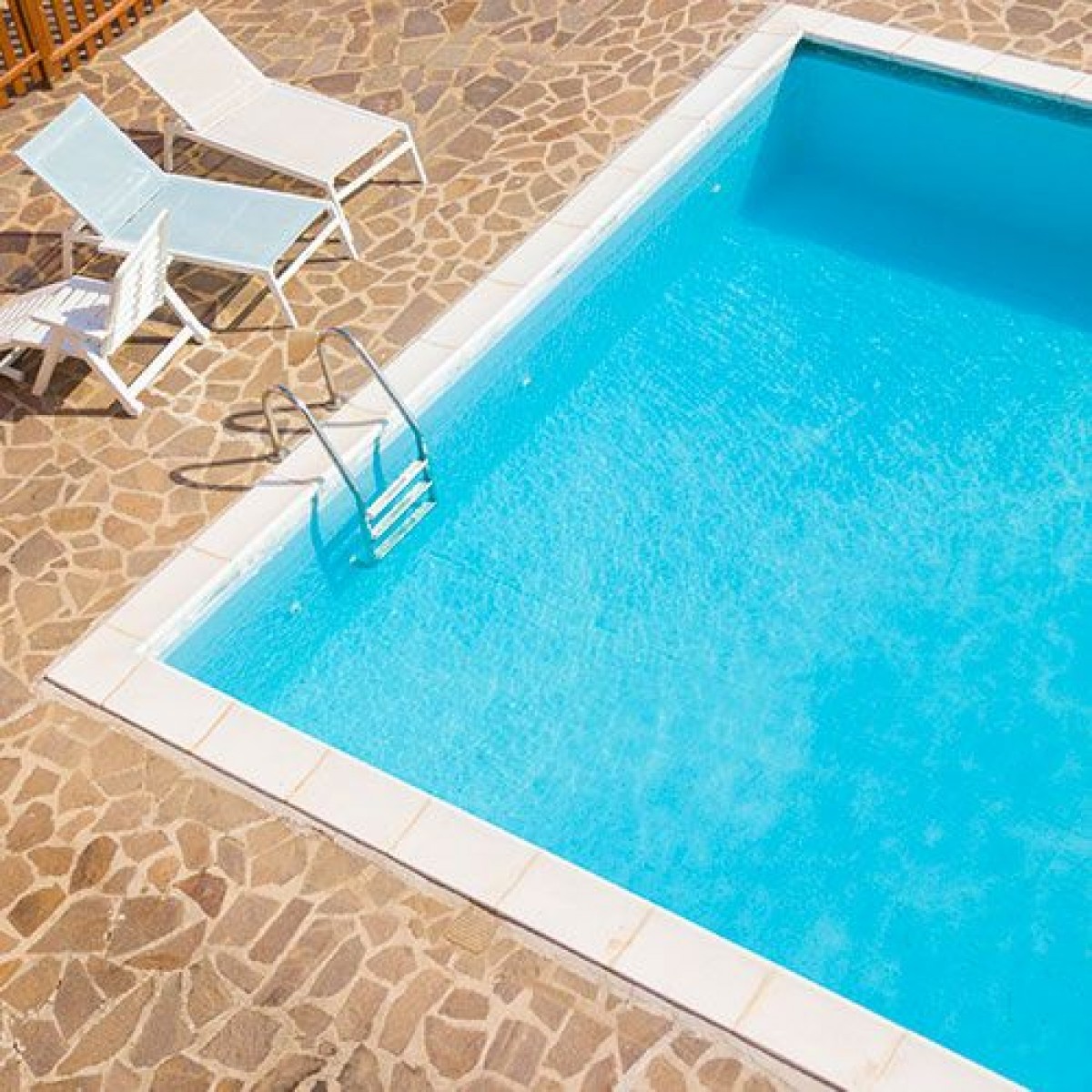 Пленка для бассейна ПВХ CGT Alkor AQUACOLOR PF3000 Pale Blue 1,5мм 25х2,05м (4K000014)