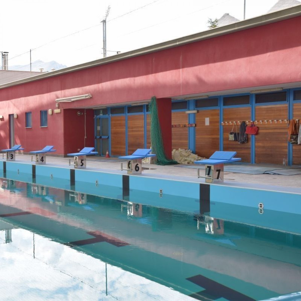 Лайнер для бассейна Cefil Pool (светло-голубой) 2.05х25.2 м (51.66 м.кв)