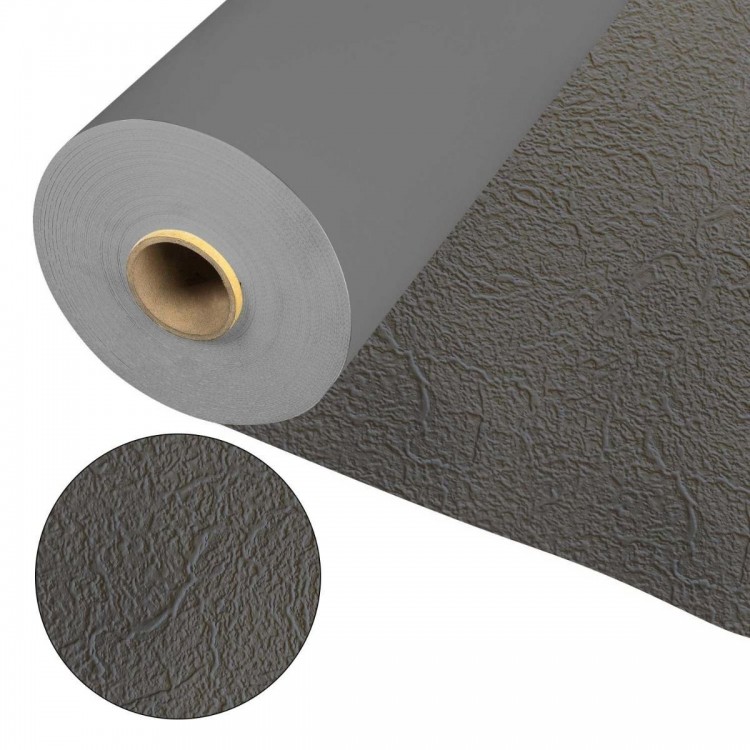 Лайнер для бассейна Cefil Touch Comfort Gris Anthracite 1.65x25m (41,25 м)