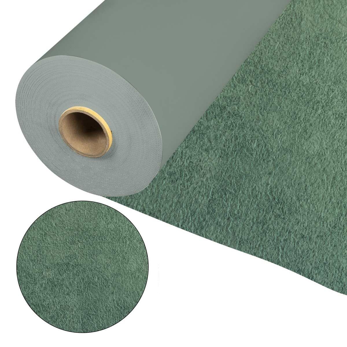Лайнер для бассейна Cefil Touch Onyx Emerald (изумруд) 1.65x25m (41,25 м)