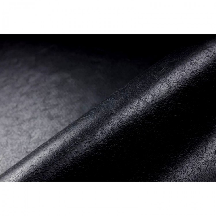 Пленка для бассейна ПВХ ALKORPLAN -Relief Black текстурная (1,65х25,00м)