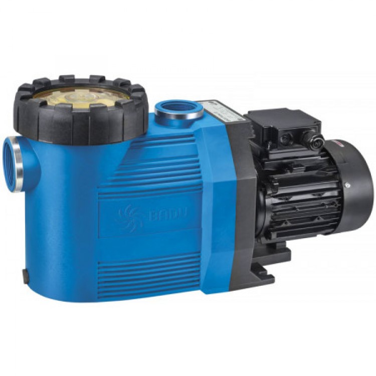 Насос с префильтром Speck BADU Prime 11, 1~, 11 м3/ч, 0.45 kW 220 В – арт. 2190.118.038