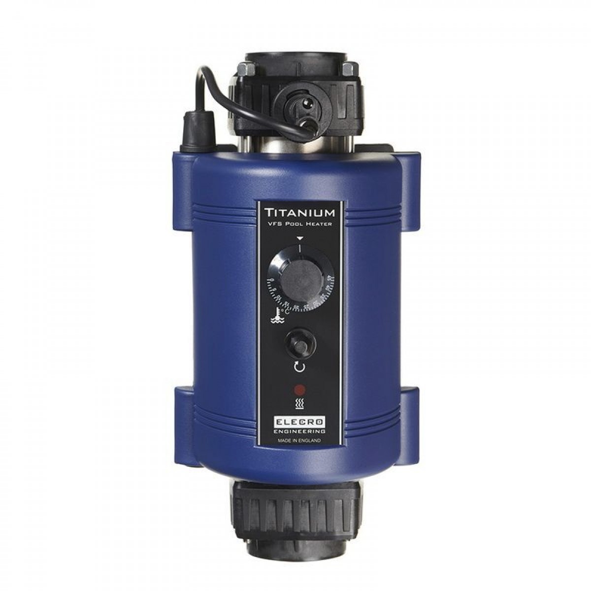 Электронагреватель Elecro Nano Splasher Titan 3кВт 220В