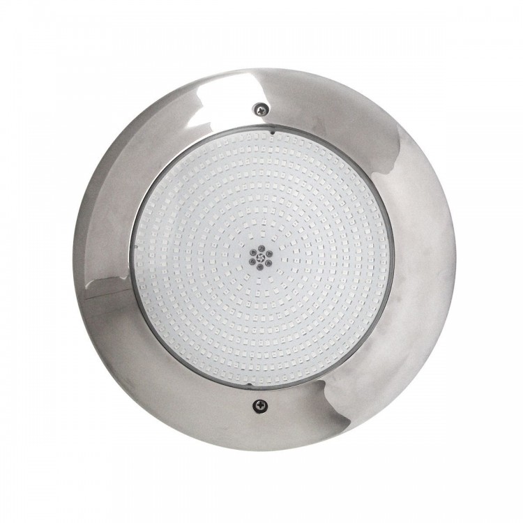 Прожектор светодиодный HJ-WM-SS270FGV, 252led 18W NW (AISI-316)