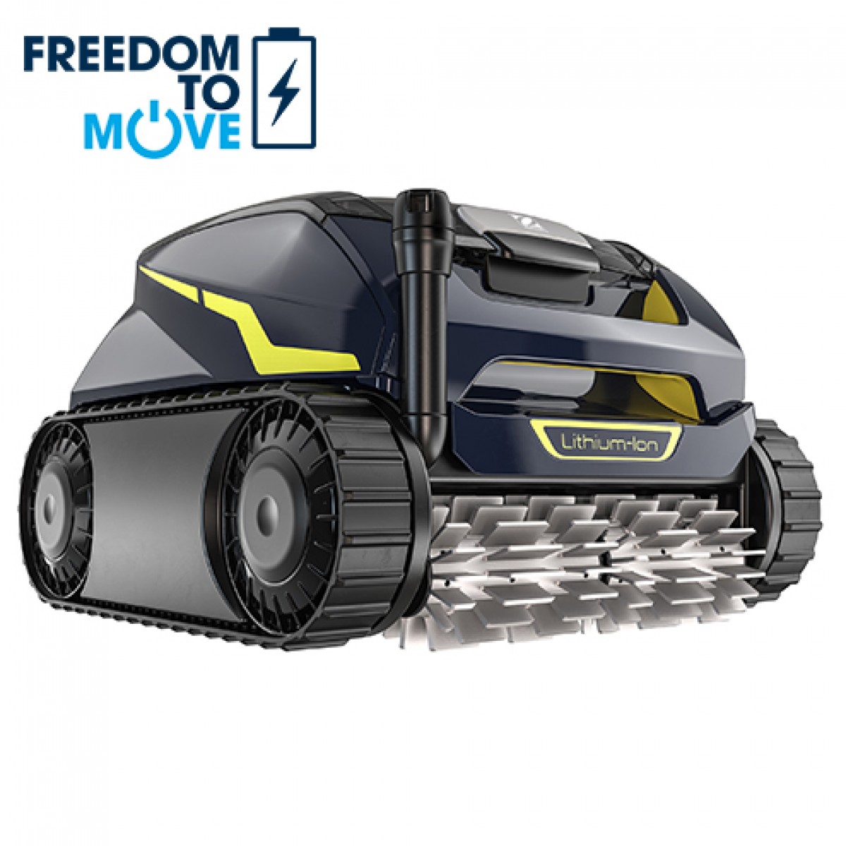 Робот-пылесос для бассейнов – Zodiac Freerider RF 5600 iQ - WR000507