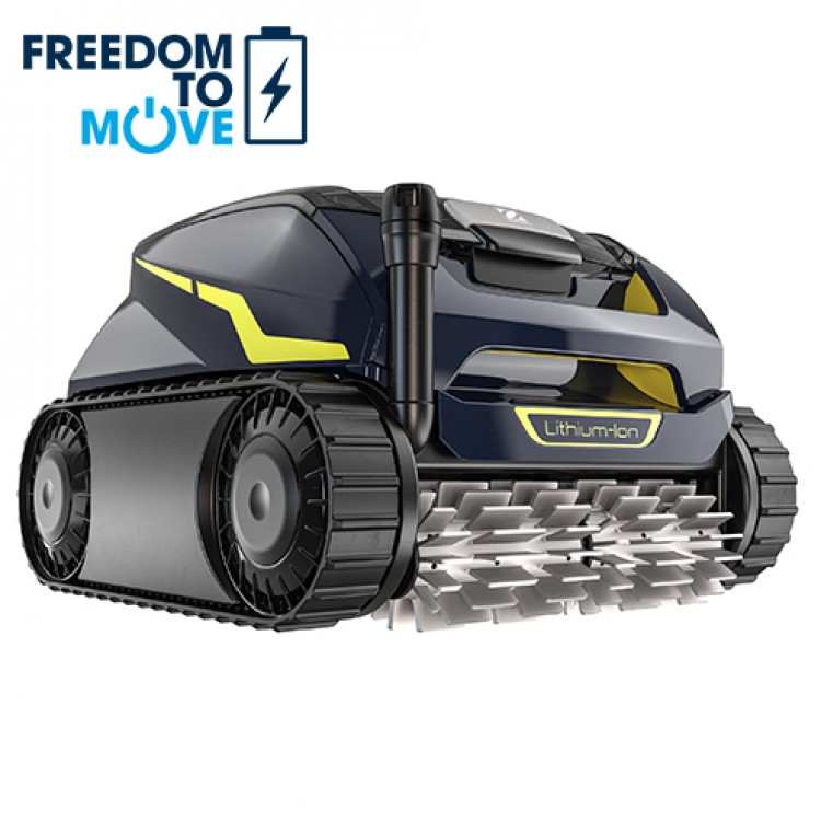 Робот-пылесос для бассейнов – Zodiac Freerider RF 5600 iQ - WR000507