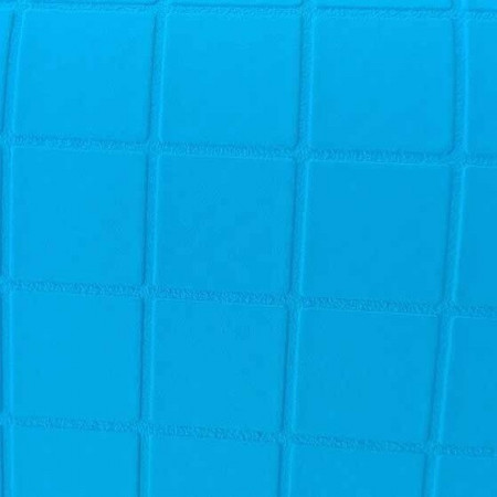 Пленка Cefil Touch Tesela Urdike синяя мозаика (25,2 м) (рулон 1.65 х 25.2 м)