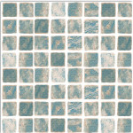 Пленка Cefil мозаика песочная Mediterraneo Sable 1.65 х 25.2 м