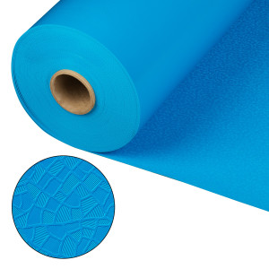 Пленка Cefil Touch Reflection Urdike синий 1.65x25.2 м (41.58 м.кв)