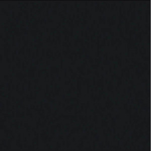 Пленка 1,65х25,00м "Haogenplast Unicolors", Black, черный