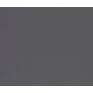 Пленка 1,65х25,00м "Haogenplast Unicolors", Dark Grey, темно-серый