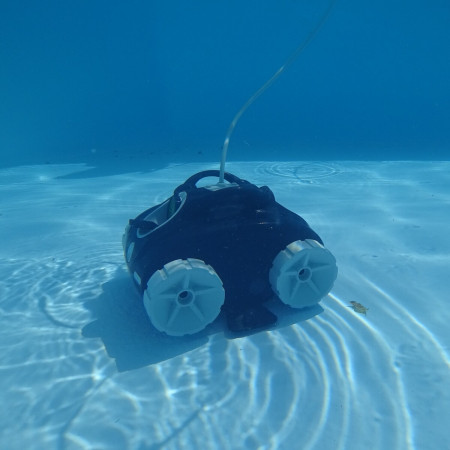 Робот-пылесос для бассейна AquaViva 5220 Luna