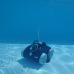 Робот-пылесос для бассейна AquaViva 5220 Luna