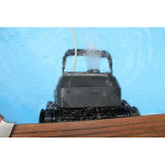 Робот-пылесос для бассейна AquaViva 7320 Black Pearl