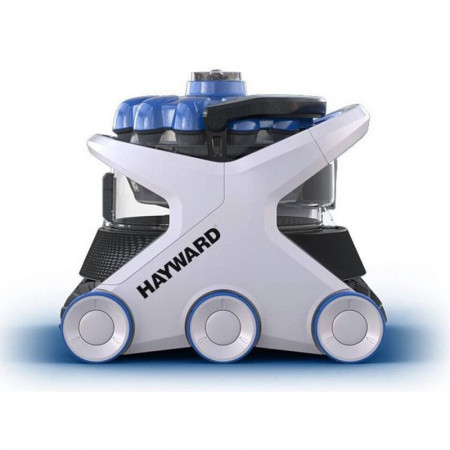 Робот-пылесос для бассейна Hayward AquaVac 650 (резиновый валик)