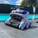 Робот-пылесос для бассейна Hayward Aquavac 600
