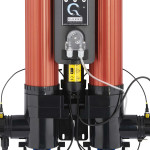 Ультрафиолетовая фотокаталитическая установка Elecro Quantum QP-130