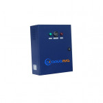 Ультрафиолетовая установка Aquaviva AVUF90T, до 115м3, DN125, 1.3кВт (4шт/320Вт)