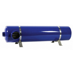 Теплообменник Aquaviva (HE) 40 кВт