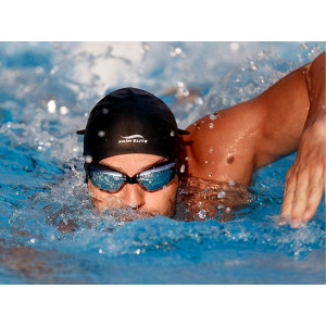 5 Причин, регулярного плавания