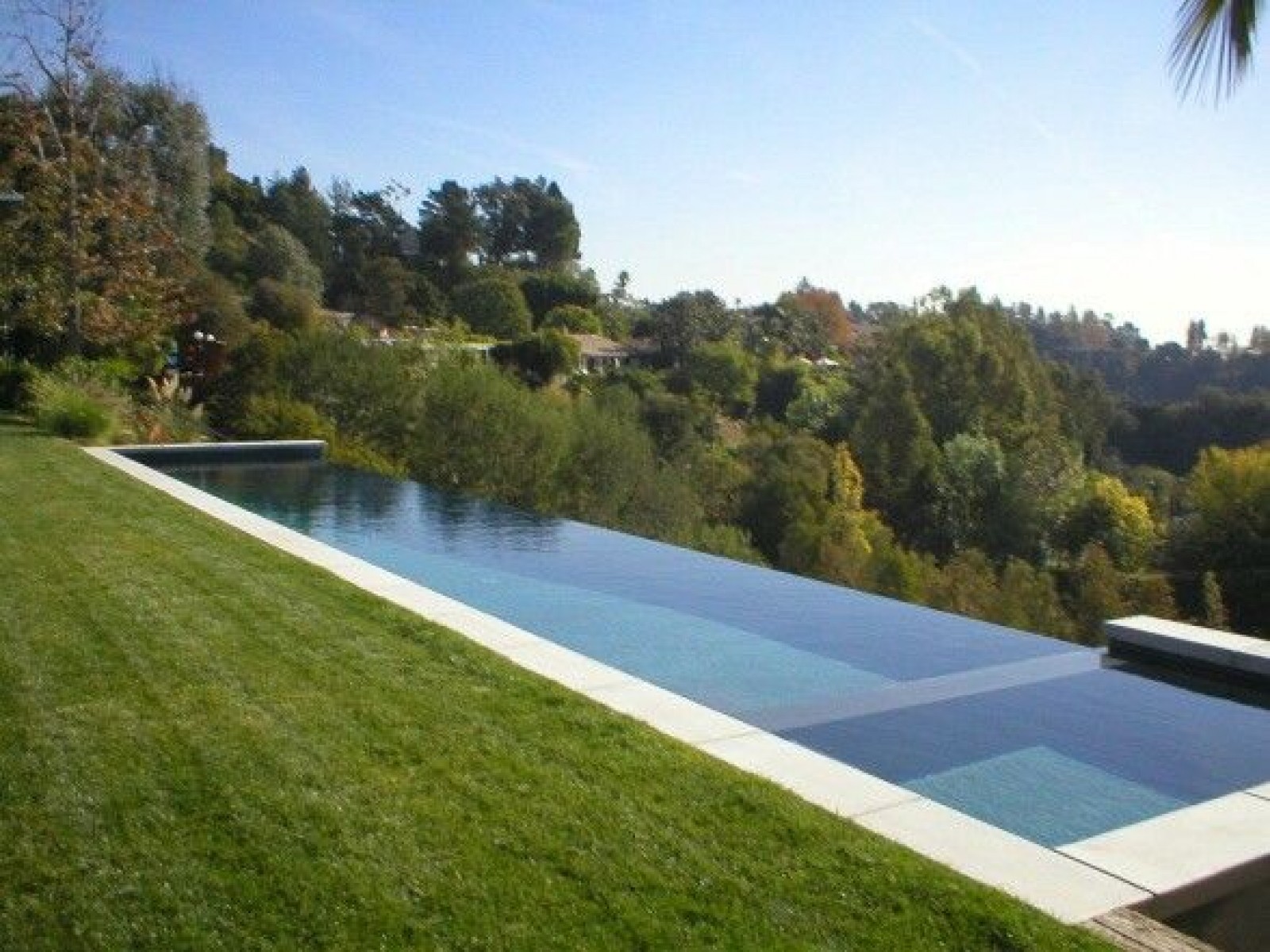 Преимущества PoolService24